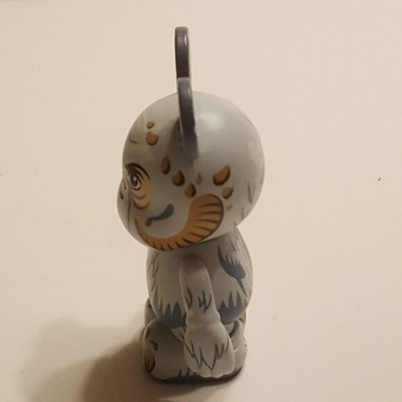 Vinylmation Star Wars series 4 Tauntaun the empire strikes back. Pre-owned, - Picture 5 of 8